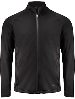 Cutter & Buck Jacket Men Pánská fleecová bunda black model 22455073