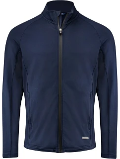 Cutter & Buck Jacket Men Pánská fleecová bunda dark navy model 22455097