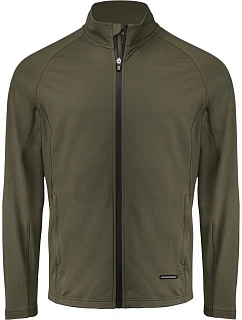 Cutter & Buck Jacket Men Pánská fleecová bunda ivy green model 22455089
