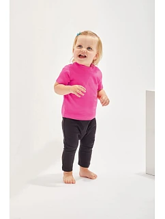Fruit of the Loom Kids 65/35 Polo Dětské piqué polo 16.3417 sunflower sunflower 116