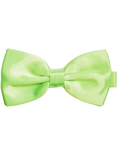 Motýlek lime green model 22550658 - Korntex