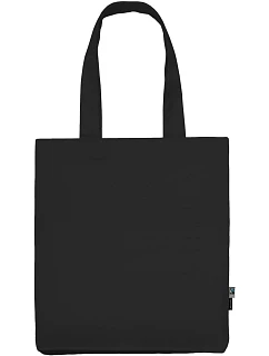 O Taška z bio bavlny black model 22506143 - Neutral