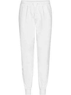 T Tepláky z bio IC bavlny "Tiger" white model 22451966 - Neutral