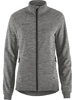 ADV Unify Jacket W Dámská bunda model 22466862 dark grey melange - Craft Corporate