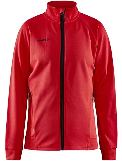 ADV Unify Jacket W Dámská bunda model 22466890 bright red - Craft Corporate