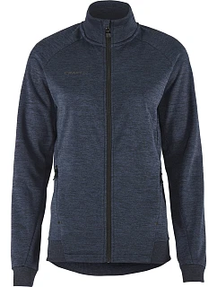 ADV Unify Jacket W Dámská bunda model 22466911 blaze melange - Craft Corporate