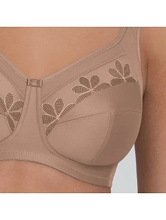Sophia komfortní podprsenka model 17455449 dusty rose - Anita Classix