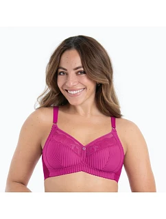 soft podprsenka candy pink RosaFaia model 21900926 - Rosa Faia