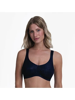 komfortní podprsenka  blue  model 22351327 - Anita Classix