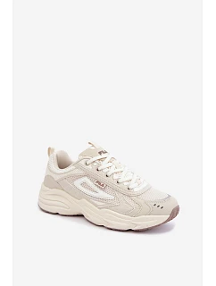 Dámské tenisky   světle béžové model 22556766 - Fila