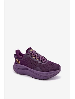 Dámské sportovní boty  fialové model 22556801 - Fila