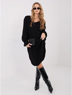 Sukienka IN SK model 21782410 czarny - FPrice