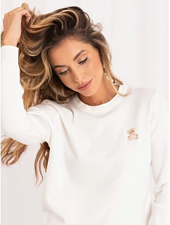 Sweter IR SW model 22361707 ecru - FPrice