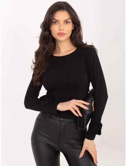 Bluzka IT BZ model 21859112 czarny - FPrice