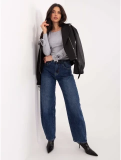 Bluzka IT BZ model 21859062 szary - FPrice