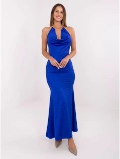 Sukienka IT SK model 21768588 kobaltowy - FPrice