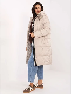Płaszcz MBM PL  beżowy model 21730894 - FPrice