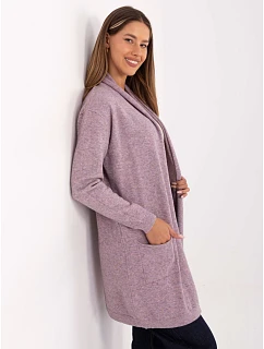 Kardigan PM SW model 21314560 ciemny różowy - FPrice