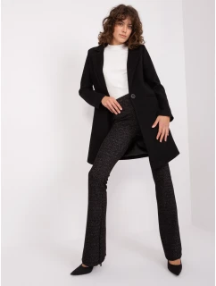 Płaszcz TW PL BI model 19011875 czarny - FPrice