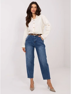 Spodnie jeans VM SP  niebieski model 21789087 - FPrice