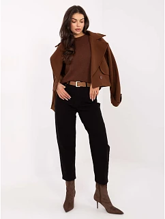 Spodnie jeans VM SP  czarny model 21734300 - FPrice