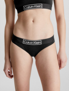 Spodní prádlo Dámské kalhotky BIKINI 000QF6775EUB1 - Calvin Klein