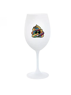 SPIRITUAL GREAT EE - pohár na biele víno 350 ml