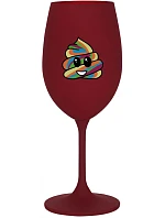 SPIRITUAL GREAT EE - burgundský pohár na víno 350 ml