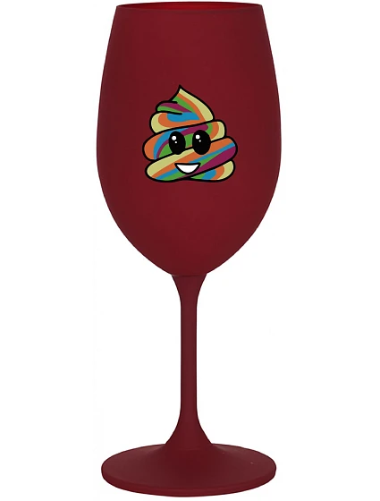 SPIRITUAL GREAT EE - burgundský pohár na víno 350 ml