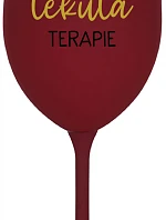 Daddy's Liquid Therapy - vínový pohár na víno 350 ml