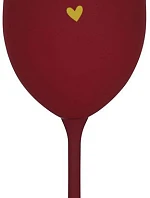 HLAVNE KLASY... - burgundský pohár na víno 350 ml