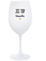 JSI TOP CUP - pohár na biele víno 350 ml