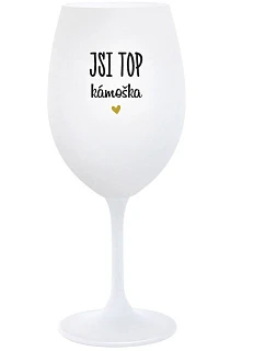 JSI TOP CUP - pohár na biele víno 350 ml