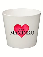 PRO MAMINKU - velký květináč