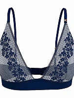 Dámske spodné tričko Triangle UW0UW03808-DW5 - Tommy Hilfiger