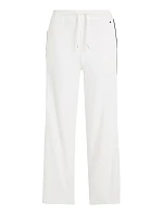 Dámske tepláky Global Stripe UW0UW04355-YBL - Tommy Hilfiger