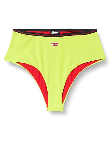 Dámske nohavičky A09651-0JMAN-5AS - Diesel