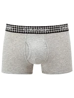 Pánske boxerky NB1992A-080 - Calvin Klein