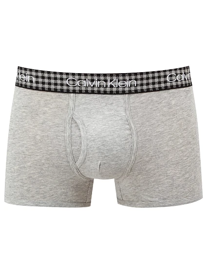 Pánske boxerky NB1992A-080 - Calvin Klein