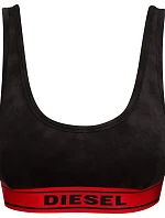 Dámska športová podprsenka Ufsb-Bras Reggiseno 00S0M0-0TAXS-E3976 - Diesel
