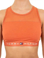 Dámska športová podprsenka UW0UW00012-897 - Tommy Hilfiger