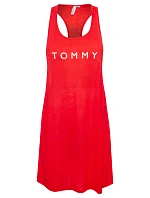 Dámske plážové šaty UW0UW01730-611 - Tommy Hilfiger