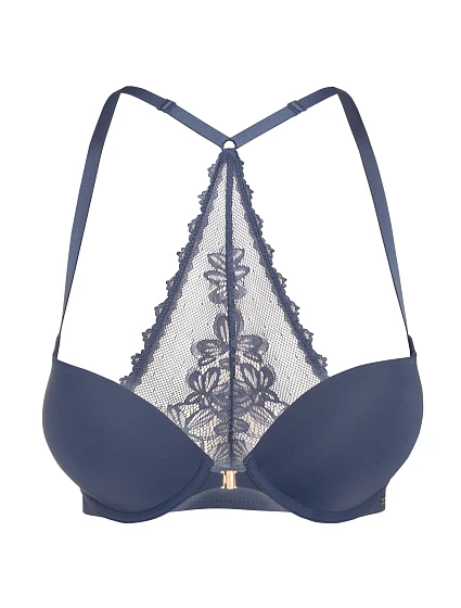 Dámska push-up podprsenka UW0UW00834 - Tommy Hilfiger