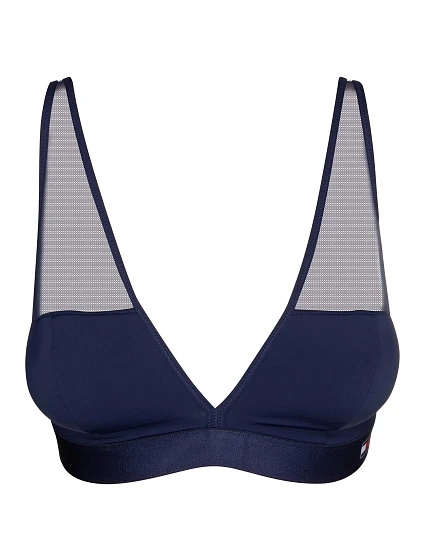 Padded Triangle Bra model 20904361 - Tommy Hilfiger