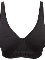 Dámska športová podprsenka Light QF4947E - Calvin Klein