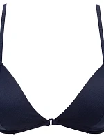 Trojuholníková podprsenka UW0UW01211 - Tommy Hilfiger