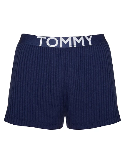 Dámske šortky UW0UW00687 - Tommy Hilfiger