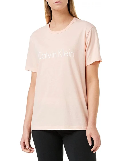 Dámské Tričko s krátkým rukávem model 20900989 - Calvin Klein