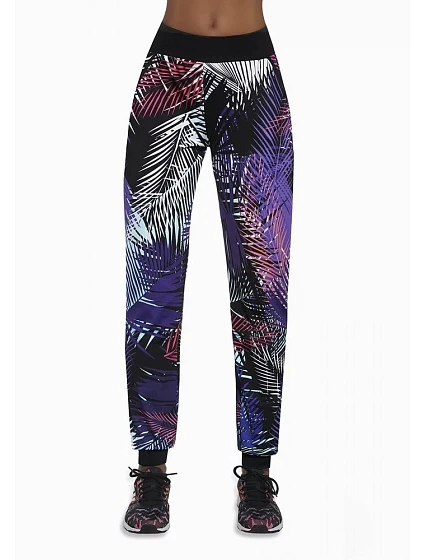 Kalhoty Jamaica - Bas Bleu