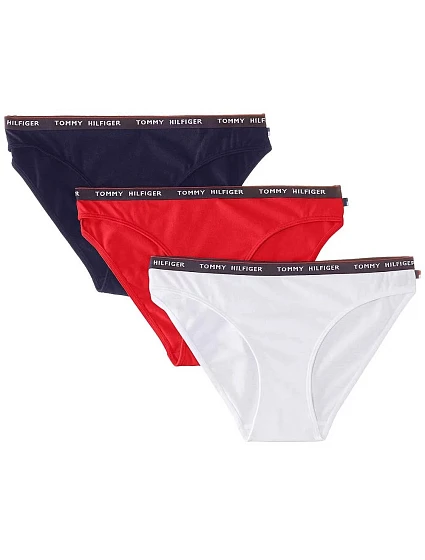 Nohavičky 3pcs UW0UW00043 viacfarebná T | O Tommy Hilfiger